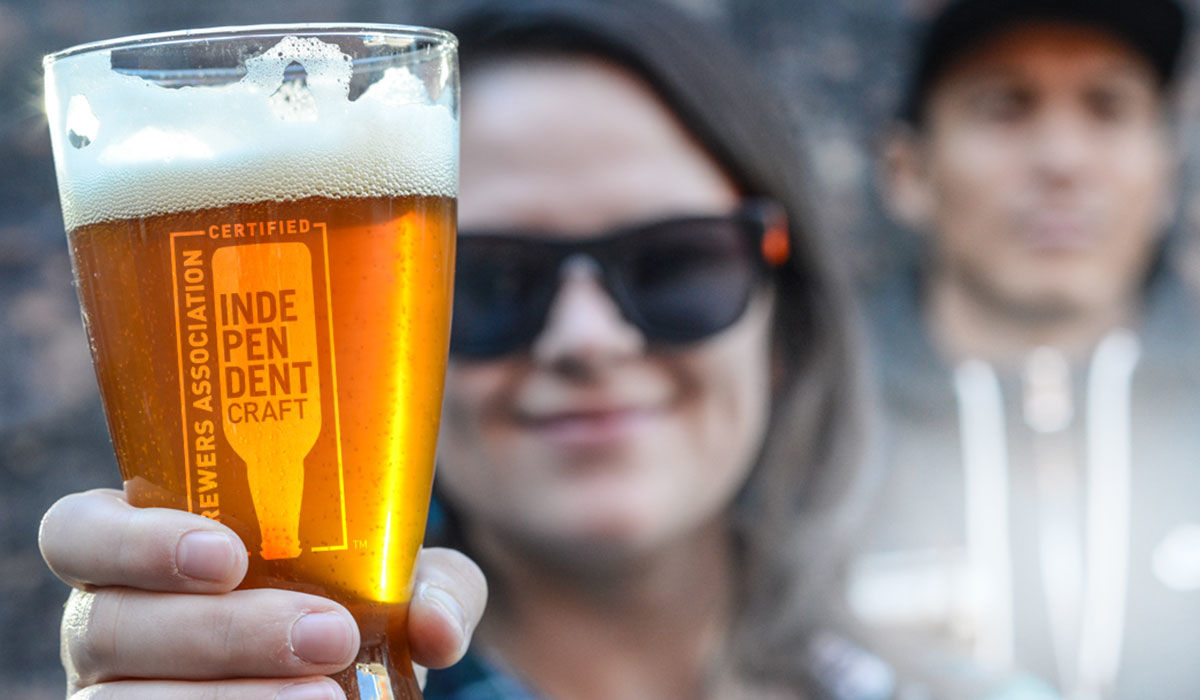Craft Beer Logo